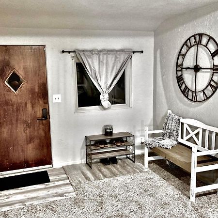 كولورادو سبرينغس Newly Renovated Cozy Home Minutes From Broadmoor And Downtown المظهر الخارجي الصورة